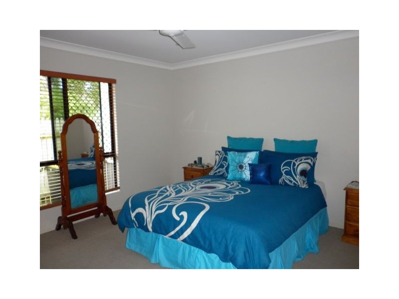 1  Douglas Crescent, Rural View QLD 4740