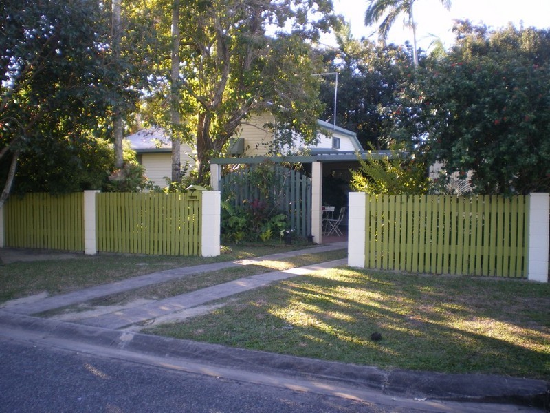7 Martin Street, North Mackay QLD 4740