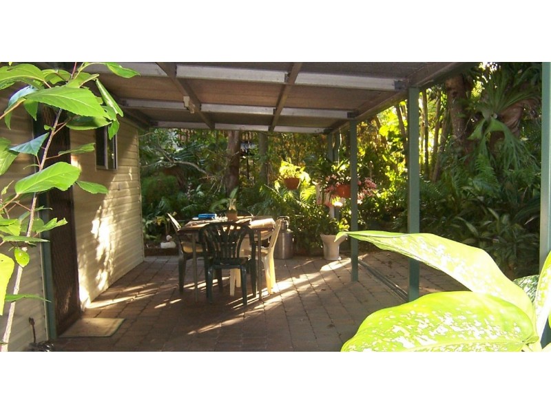 7 Martin Street, North Mackay QLD 4740