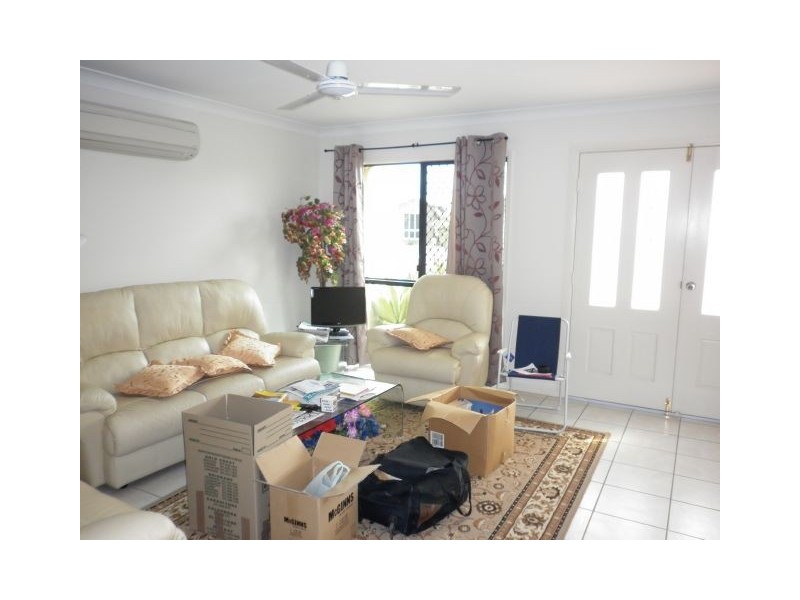 16 Wing Crescent, Glenella QLD 4740