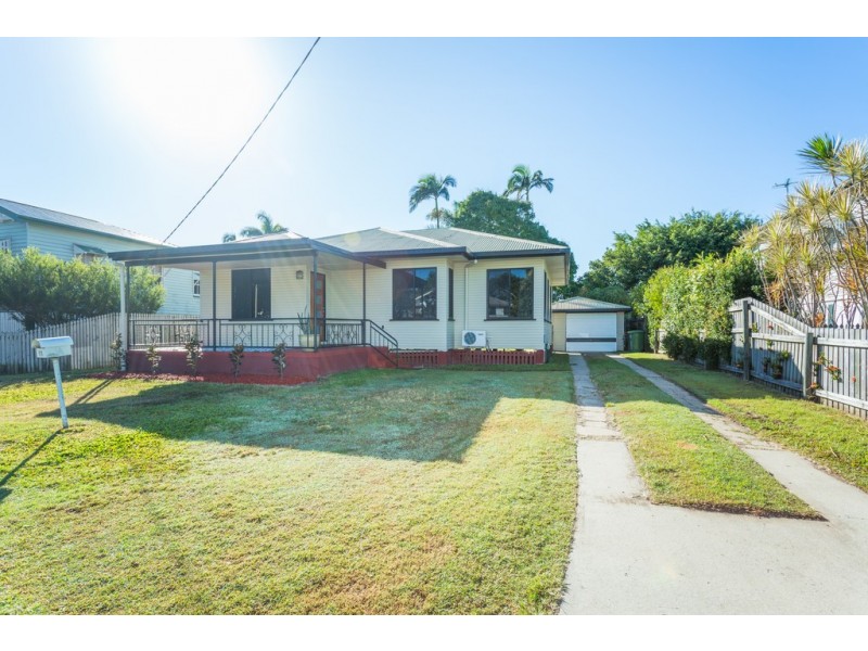 11 Hucker Street, South Mackay QLD 4740