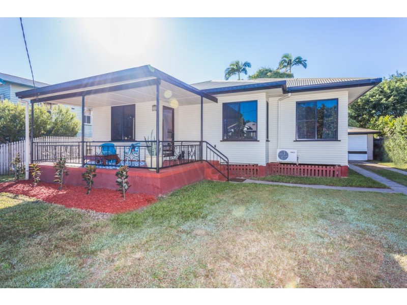 11 Hucker Street, South Mackay QLD 4740