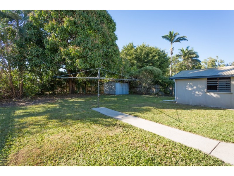 11 Hucker Street, South Mackay QLD 4740