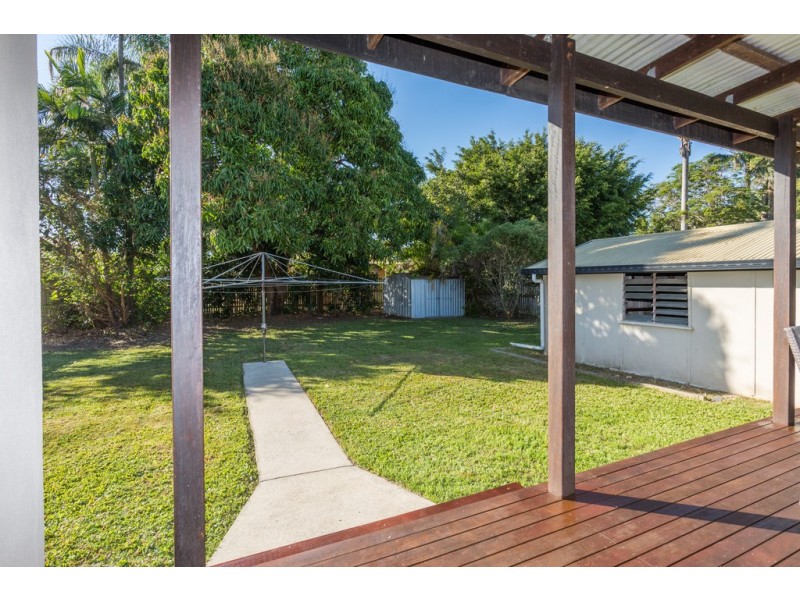 11 Hucker Street, South Mackay QLD 4740