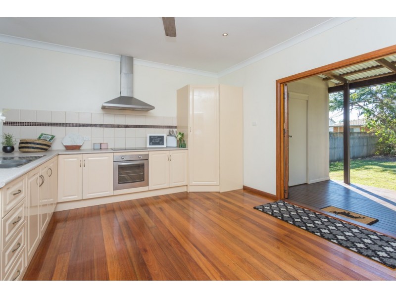 11 Hucker Street, South Mackay QLD 4740