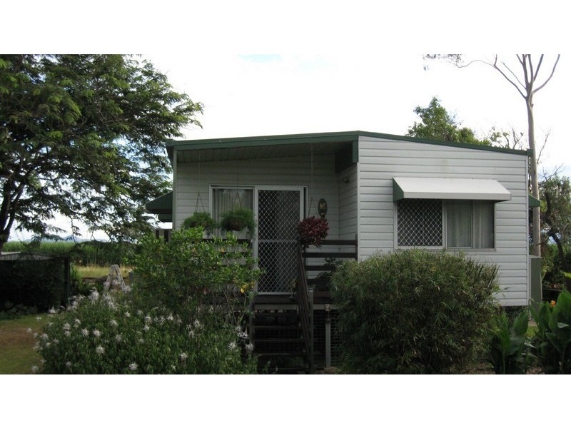 16 Alan Street, Marian QLD 4753