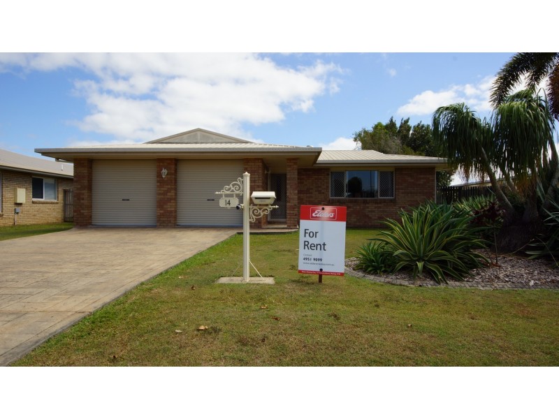 14 Kiwi Court, Ooralea QLD 4740