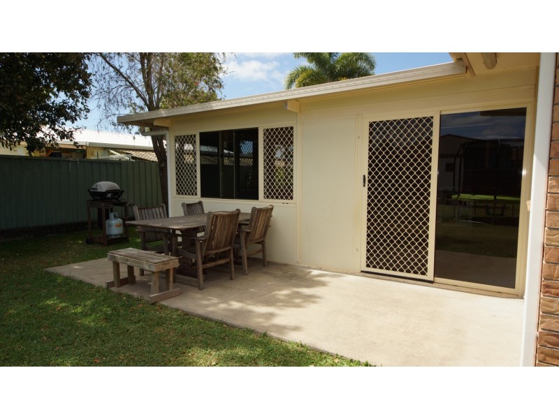 14 Kiwi Court, Ooralea QLD 4740