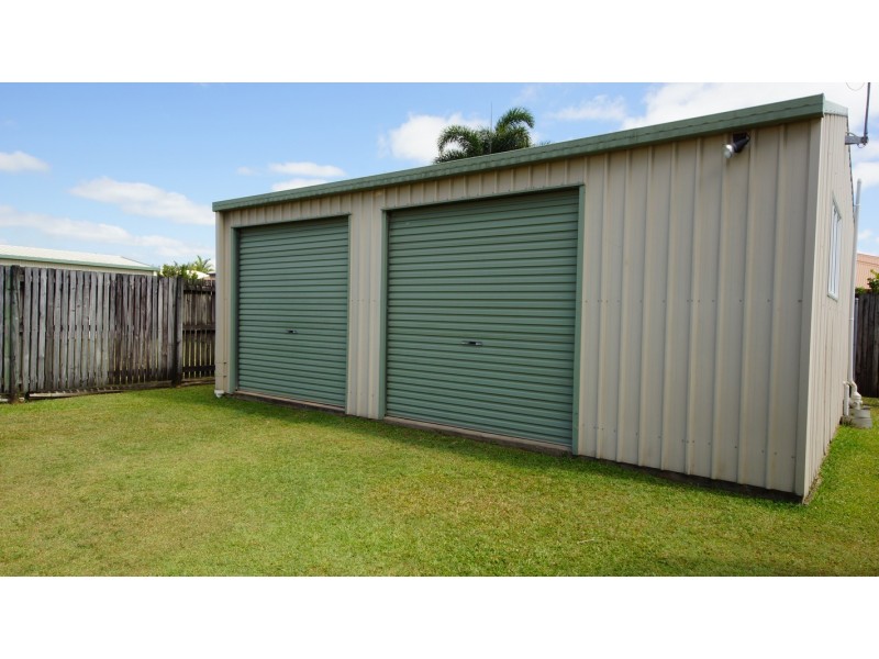 14 Kiwi Court, Ooralea QLD 4740