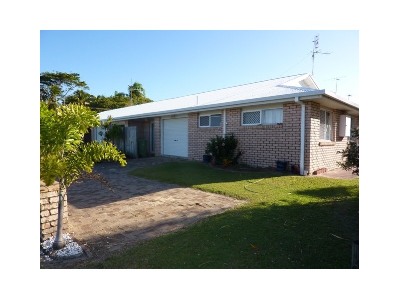 4/2 East Gordon Street, East Mackay QLD 4740