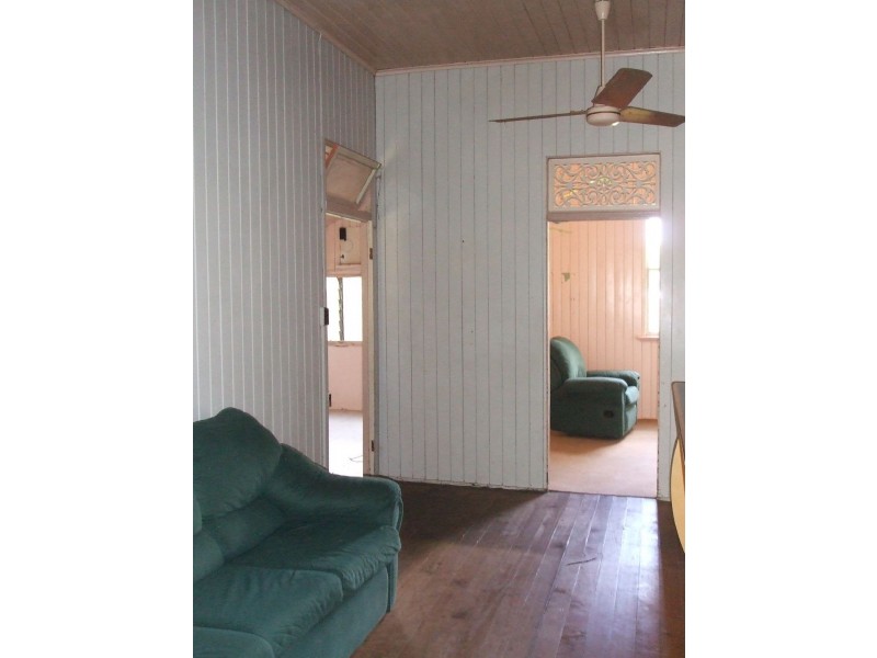 6296 Mackay Eungella Road, Netherdale QLD 4756