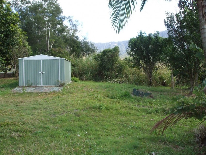 6296 Mackay Eungella Road, Netherdale QLD 4756