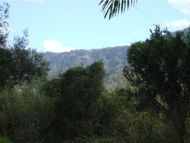 6296 Mackay Eungella Road, Netherdale QLD 4756