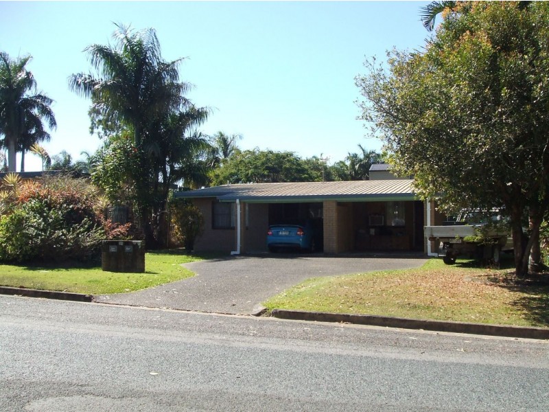 1/51 Hart Street, Mackay QLD 4740