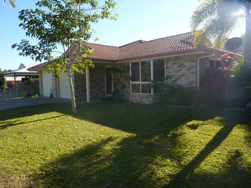 1 Carne Court, Eimeo QLD 4740