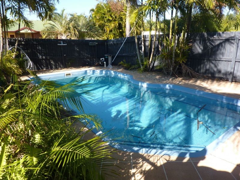 1 Carne Court, Eimeo QLD 4740