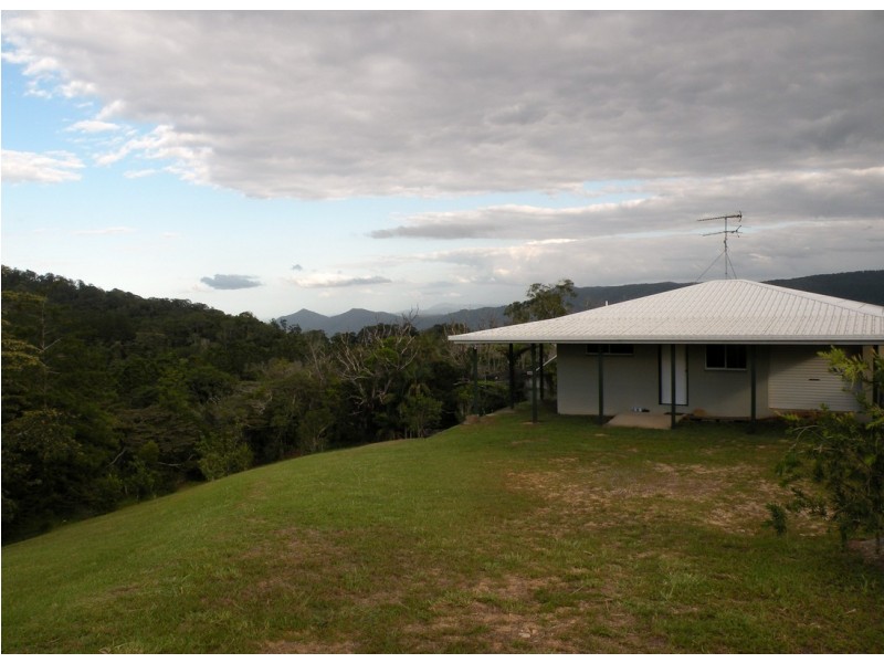 29 Schumanns Road, Eungella QLD 4757