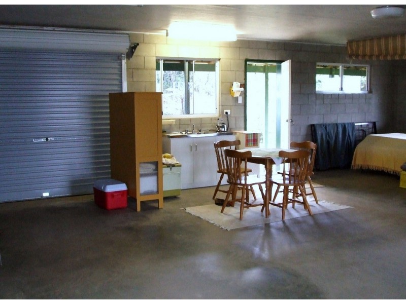 29 Schumanns Road, Eungella QLD 4757