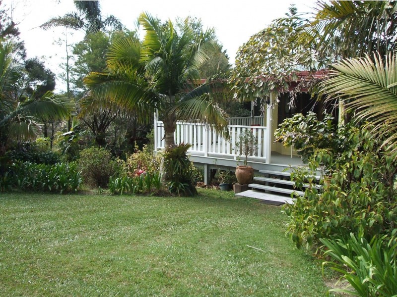 587 Schumanns Road, Dalrymple Heights QLD 4757