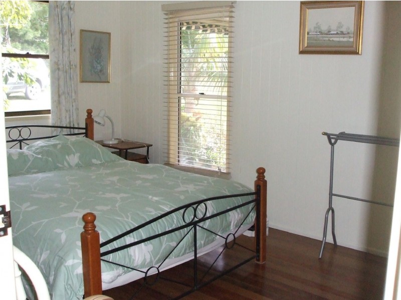 587 Schumanns Road, Dalrymple Heights QLD 4757