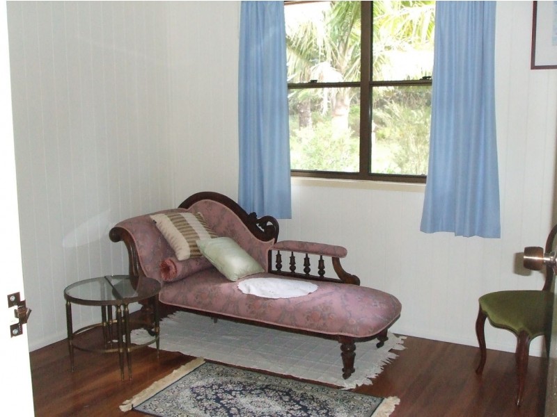 587 Schumanns Road, Dalrymple Heights QLD 4757