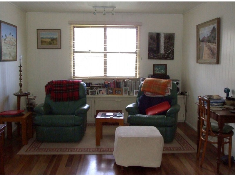 587 Schumanns Road, Dalrymple Heights QLD 4757