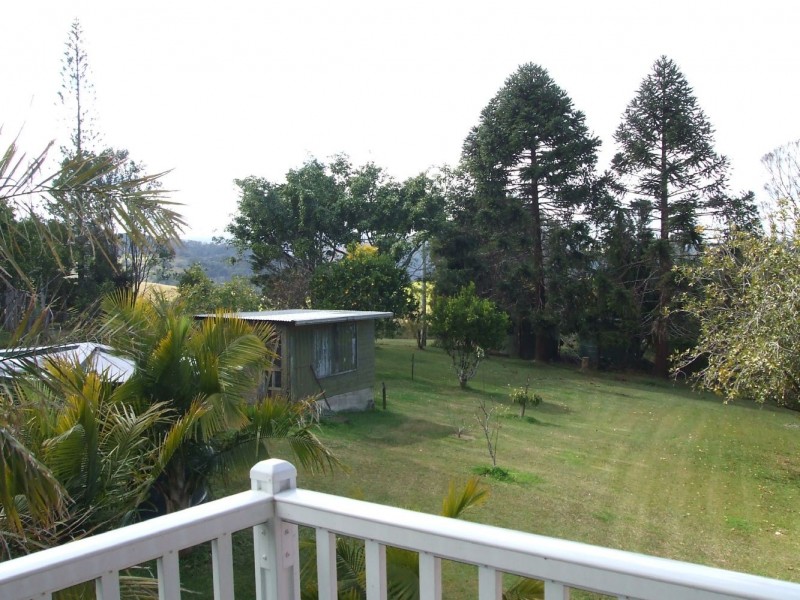 587 Schumanns Road, Dalrymple Heights QLD 4757
