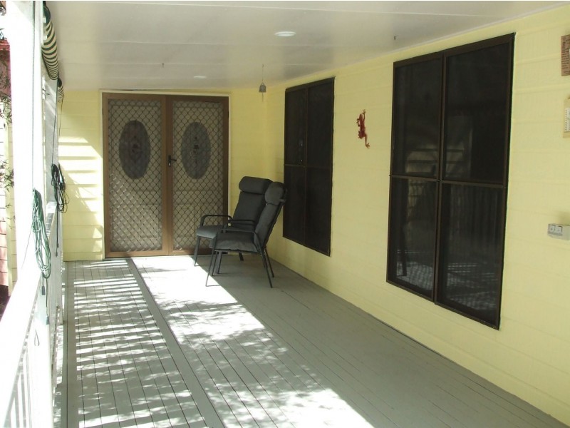 587 Schumanns Road, Dalrymple Heights QLD 4757