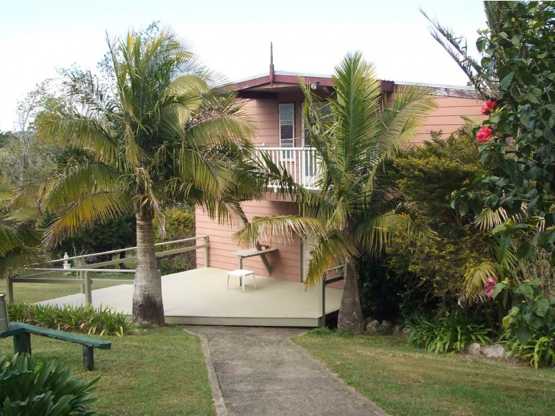 587 Schumanns Road, Dalrymple Heights QLD 4757