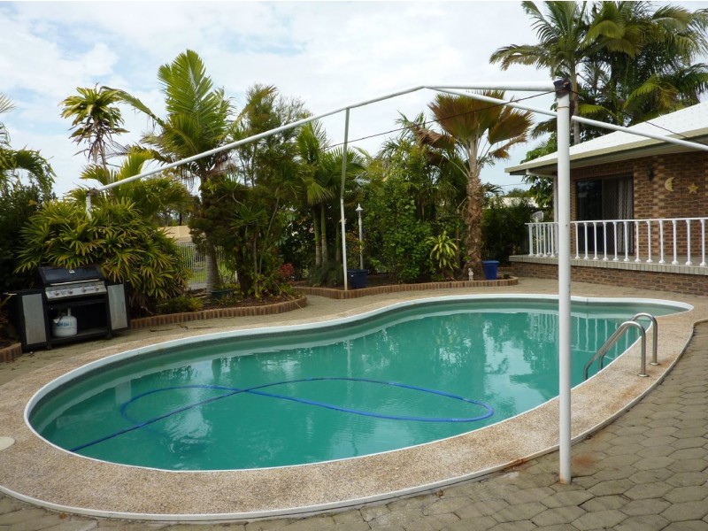 13 Loudon Street, Mount Pleasant QLD 4740