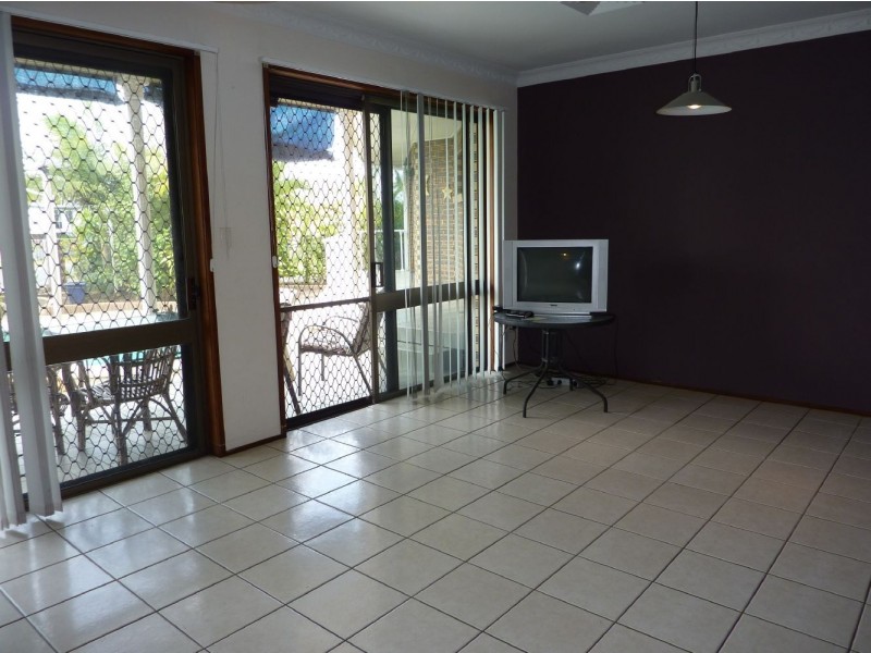 13 Loudon Street, Mount Pleasant QLD 4740