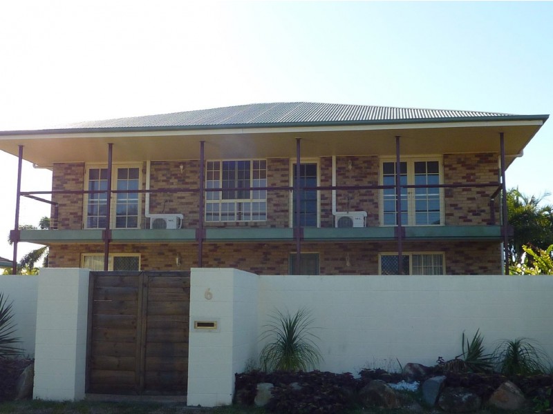 6 Wellby Court, North Mackay QLD 4740