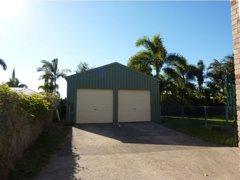 6 Wellby Court, North Mackay QLD 4740