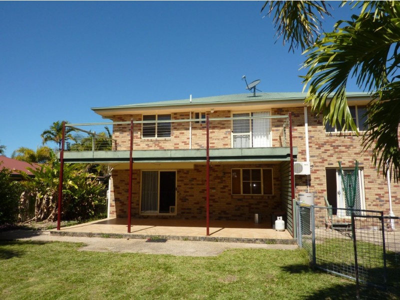 6 Wellby Court, North Mackay QLD 4740