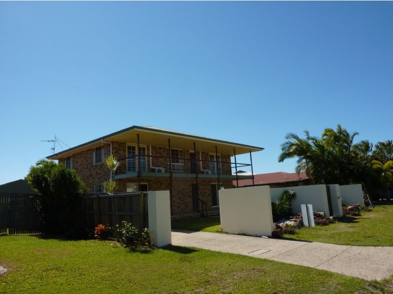 6 Wellby Court, North Mackay QLD 4740