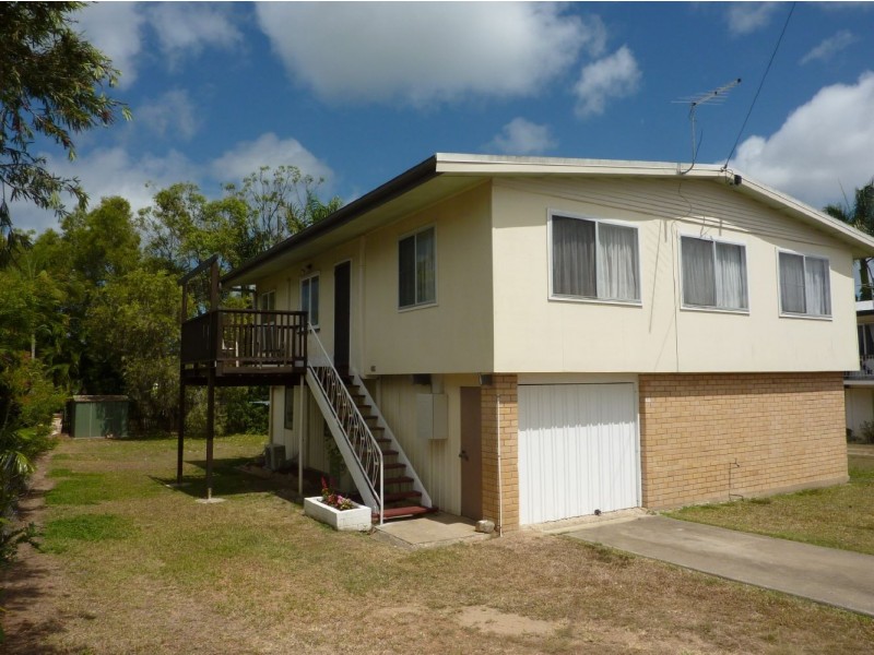 44 Burgess Street, North Mackay QLD 4740