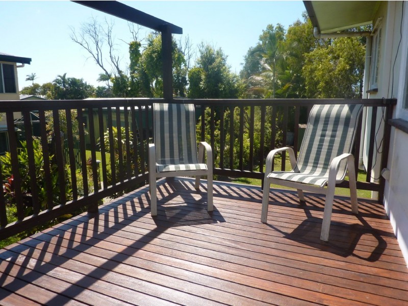 44 Burgess Street, North Mackay QLD 4740