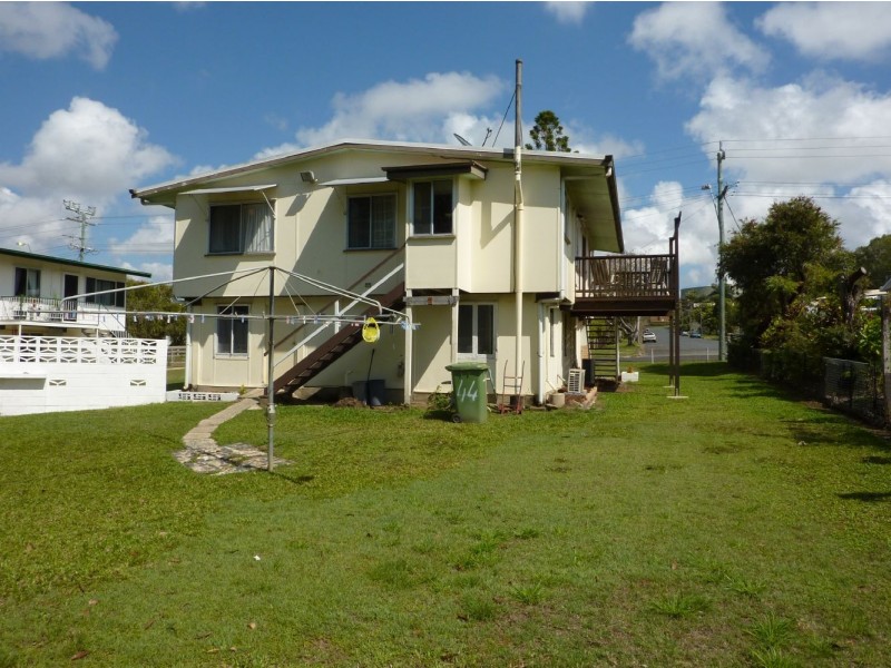 44 Burgess Street, North Mackay QLD 4740