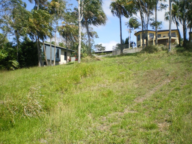 9 Whinners Court, Eimeo QLD 4740