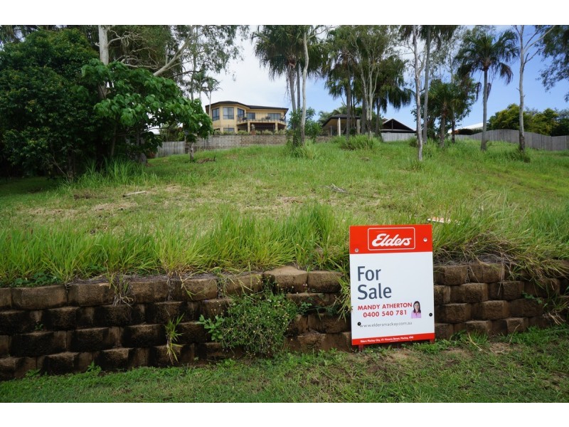 9 Whinners Court, Eimeo QLD 4740