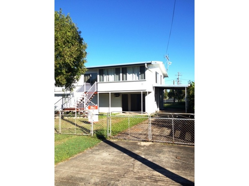 27 Graves Street, North Mackay QLD 4740