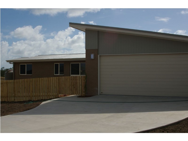 Lot 153 Highcrest Court, Bucasia QLD 4750