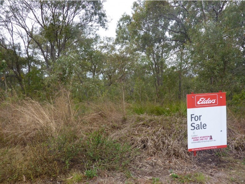 53 Windsor Drive, Hay Point QLD 4740