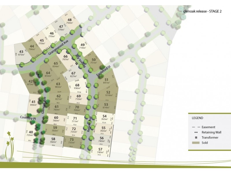 Richmond Hills Estate, Richmond QLD 4740