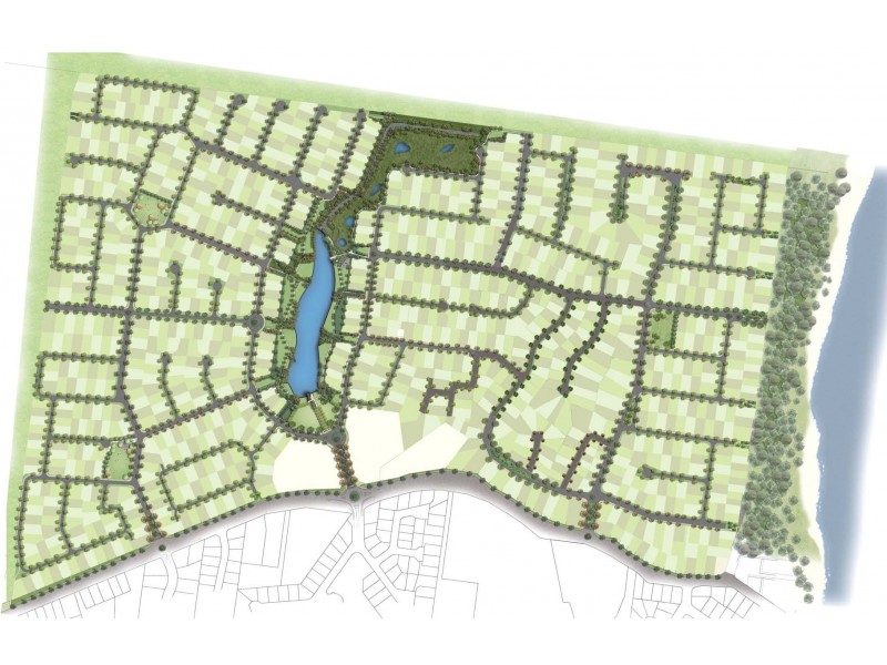 Shoal Point Waters Estate, Shoal Point QLD 4750