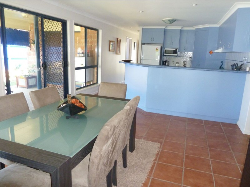24 Barber Drive, Eimeo QLD 4740