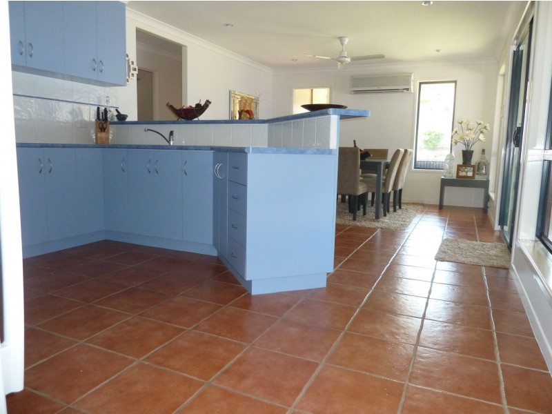 24 Barber Drive, Eimeo QLD 4740