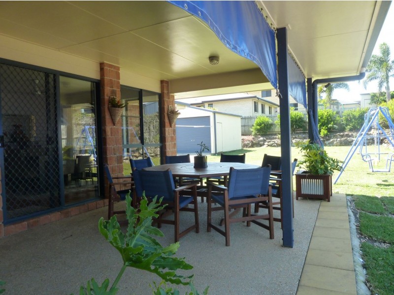 24 Barber Drive, Eimeo QLD 4740