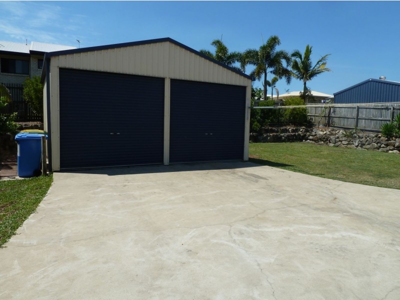24 Barber Drive, Eimeo QLD 4740