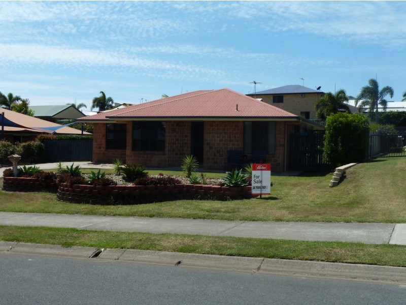 24 Barber Drive, Eimeo QLD 4740
